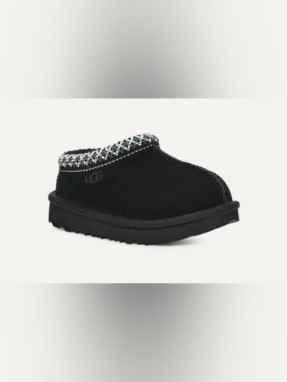 UGG Toddler Tasman II Size 7